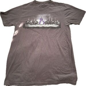 Big Lebowski “Last Supper” Tee, You Said It Man